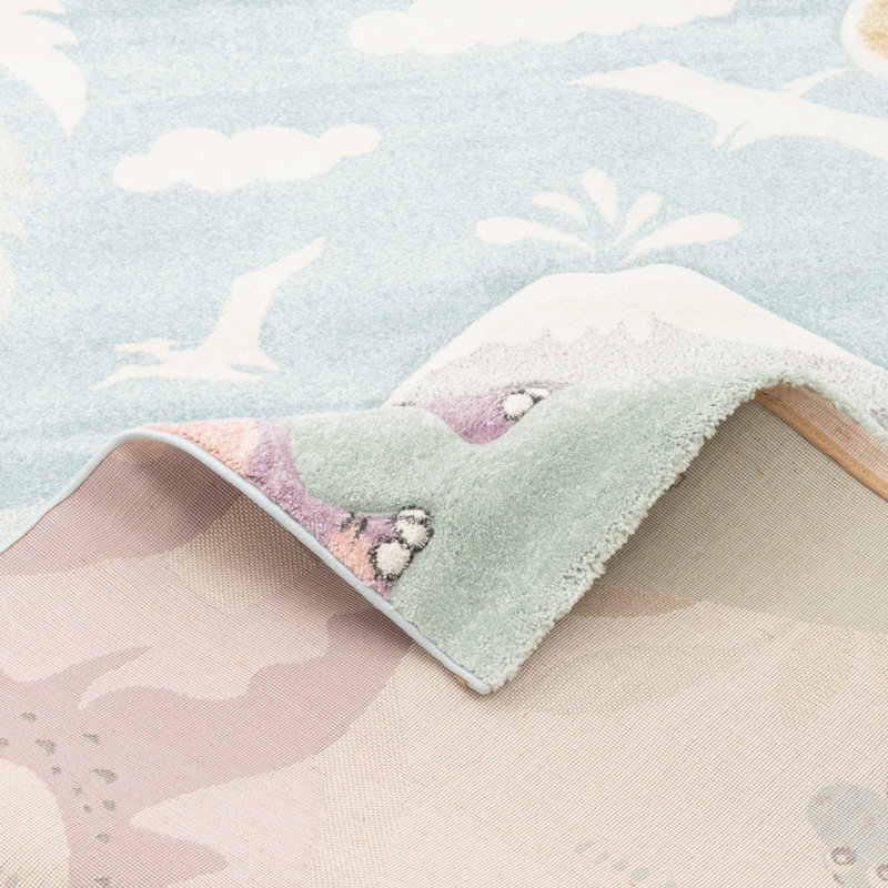 Read Area Rug, Rectangle 80 x 150cm