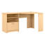 Bureau d'angle réversible Huckins-27115221