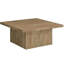 Table basse Bouirou
