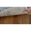 Tapis oriental beige / bleu Osakis-17743268