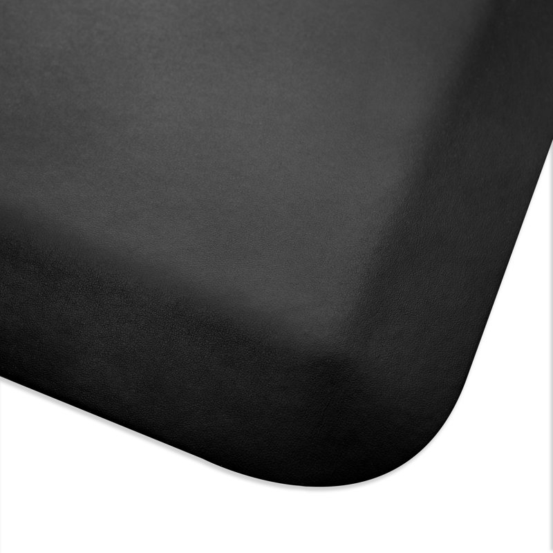Tapis anti-fatigue Original, Noir, H 2 po x l 3 po