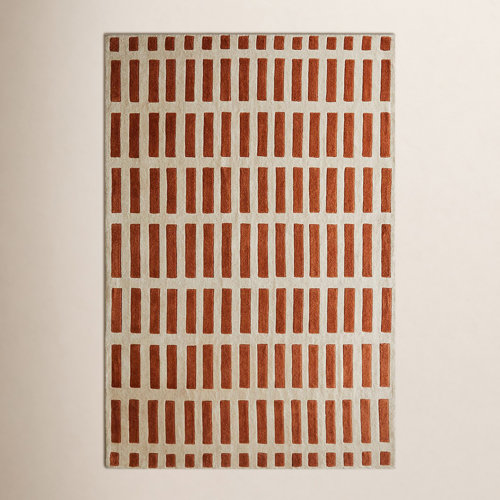 Jason Wu Maize Orange Rug