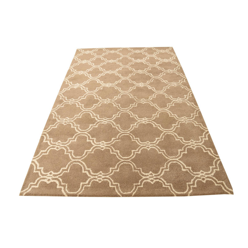 Otto Tan Rug