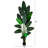 108'' Faux Palm Tree in Pot Liner
