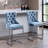 26" Counter Height Bar Stools Set Of 2-1142363443