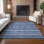 Tapis intérieur / extérieur Neilly avec envers antidérapant-1064184547
