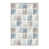 Rectangle 3'3" x 4'11"
