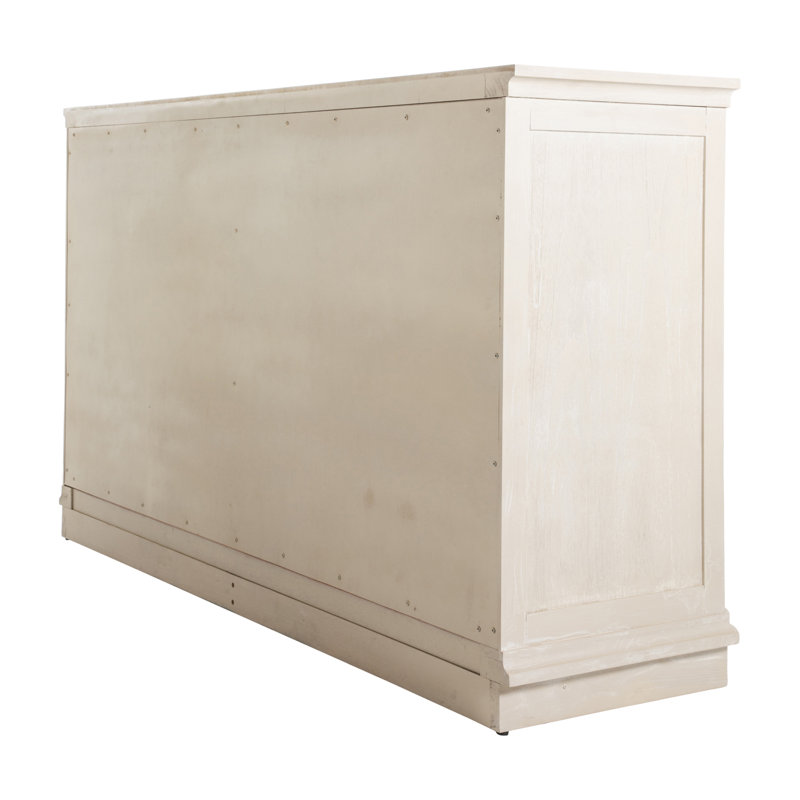 Meredith 6 - Drawer Dresser