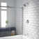 Piccolo™ Pressure Balanced Tub & Shower Faucet with Rough-in Valve