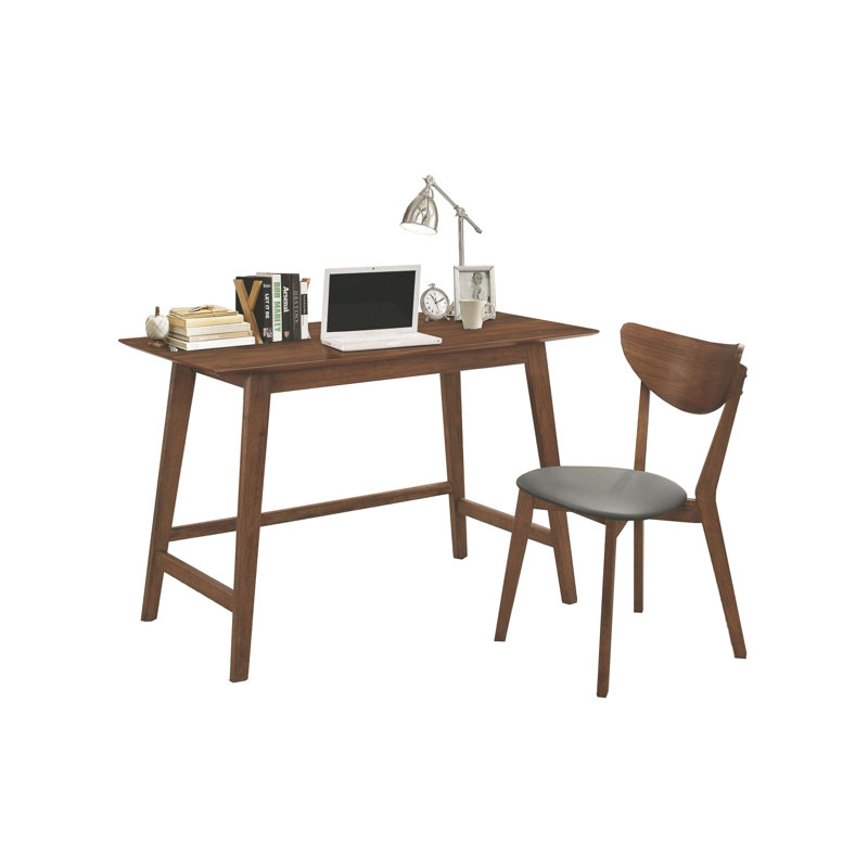 ensemble de bureau d’écriture et chaise Howard