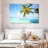 Tropical Palm-648036272