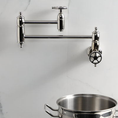 Remplisseur de pot Fuller