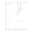Marquise 1 - Light Pendant-1345151894-1345151886