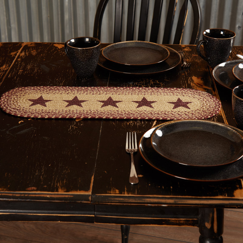 Chemin de table Illum