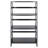 Eleia Bookcase
