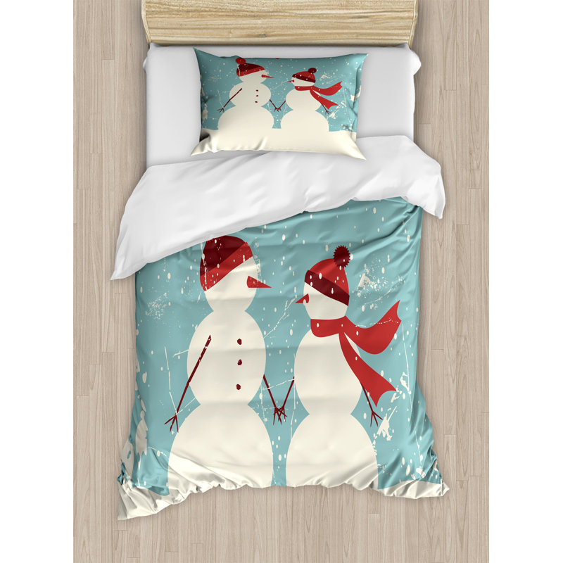 Duvet Cover