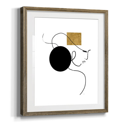 Formes et lignes I