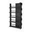 Solid Wood Bookcase
