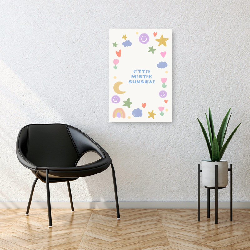 Print, 91.44cm H x 60.96cm W