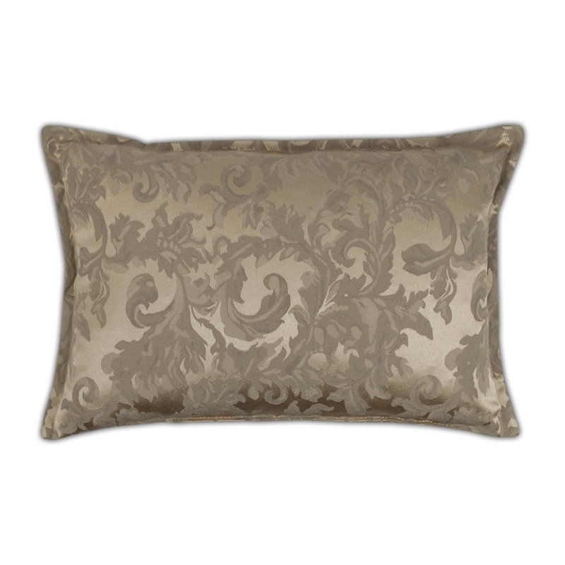 Coussin lombaire décoratif samantha boudoir