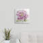 « i », reproduction d’art Water Flower-26326296-19351803
