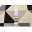 Ensemble de tapis géométriques Praneeth-541481803