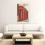 Art mural mural classique de Londres-718190646