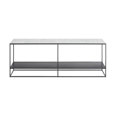 Construct Console Table