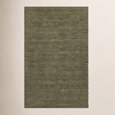 Althena Hand-Loomed Wool Rug