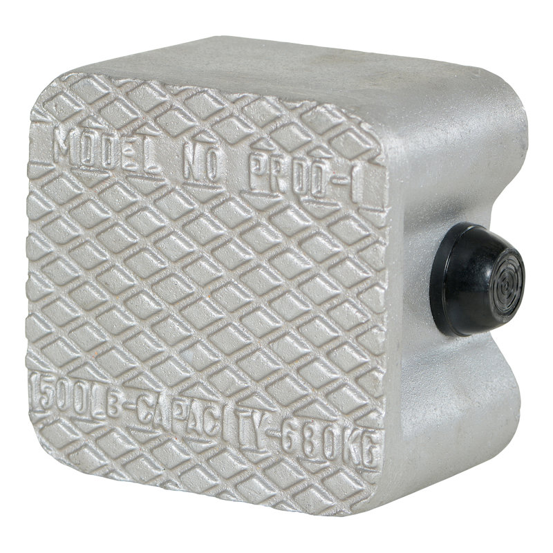 1500 Lb. Capacity Furniture Dolly