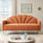 Billijo Solid and Manufactured Wood Standard Loveseat-492363489-489031579