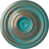 Copper Green Patina