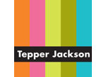 Logo Tepper Jackson
