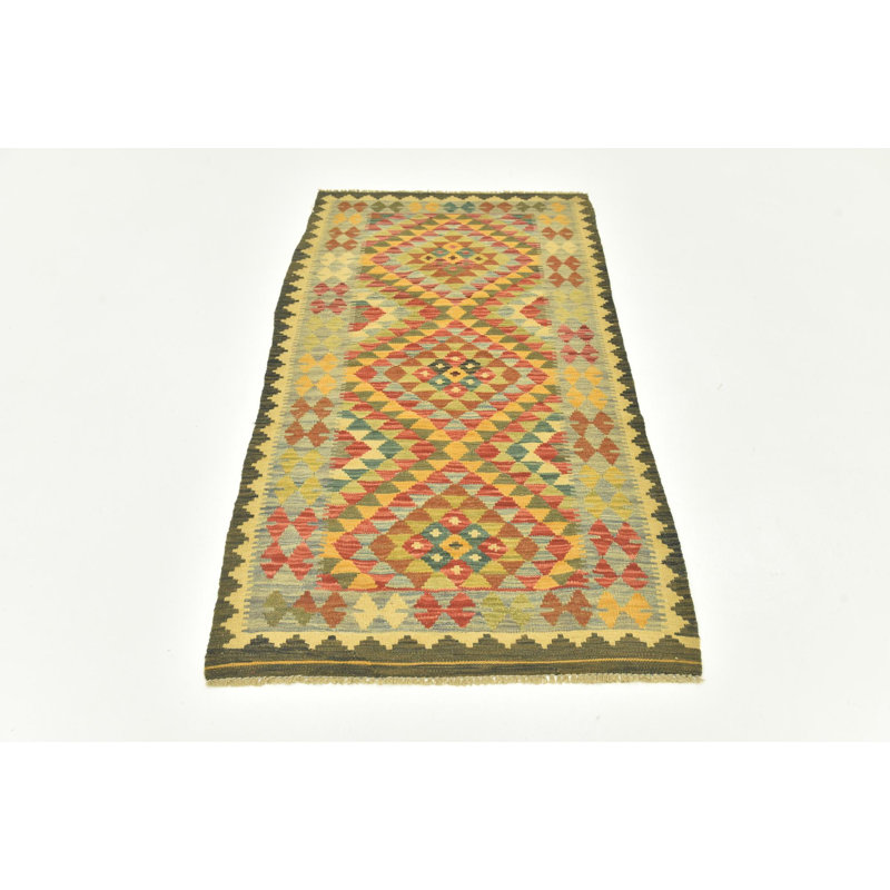 Tapis brun Navarro