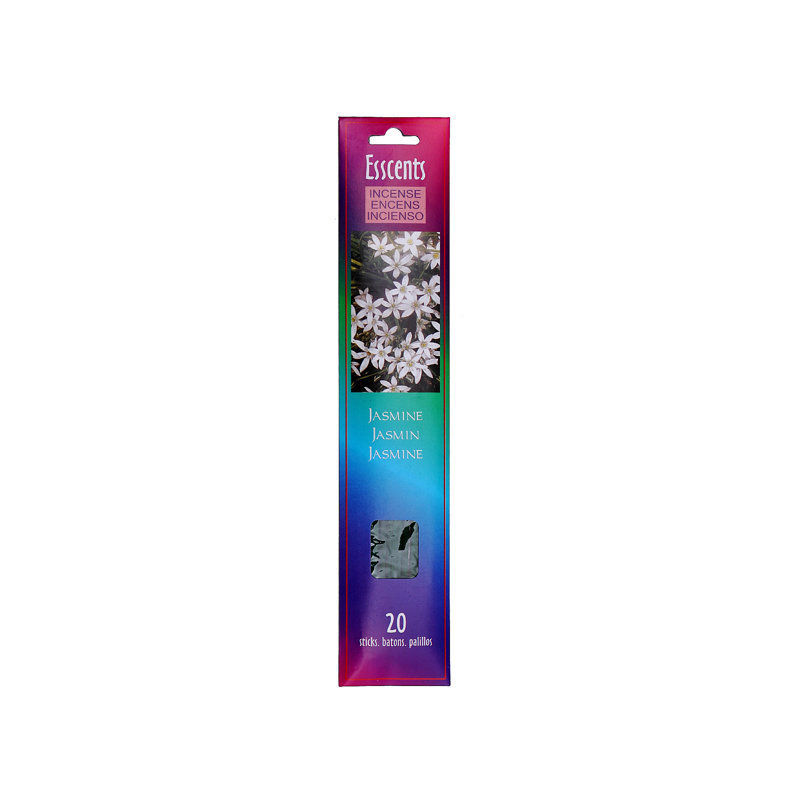 Jasmine Esscents Stick