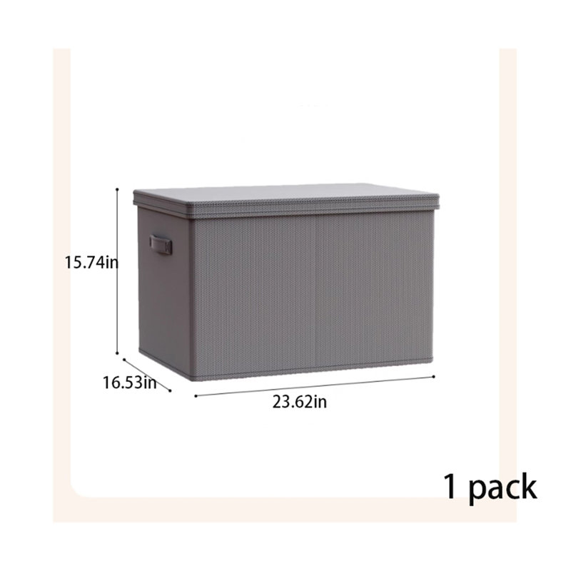 Sac de rangement pour vêtements