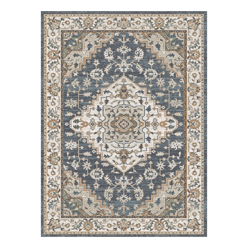 Plymouth Beryl Traditional Oriental Area Rug, Runner 2' x 7'7"
