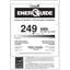 23.8" 45 dBA Biilt-in Digital Control Dishwasher