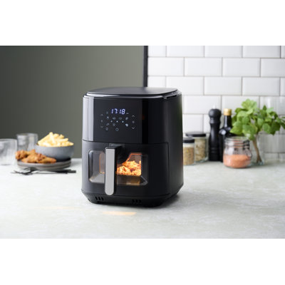 6,5 L Airfryer Broumy