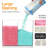 Laundry Beads And Detergent Dispenser Organization