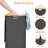Fabric Laundry Hamper