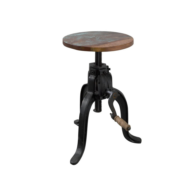 Accent Stool