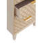 Pauli 34 cm W Chest of 5 Drawers