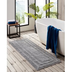 Prism Bath Rug With Latex Backing, 24” x 36”