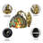 Dalys Armed Sconce