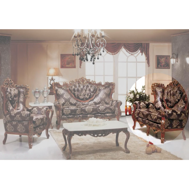 Akura Upholstered 60'' Loveseat, 49" H x 60" W x 32" D