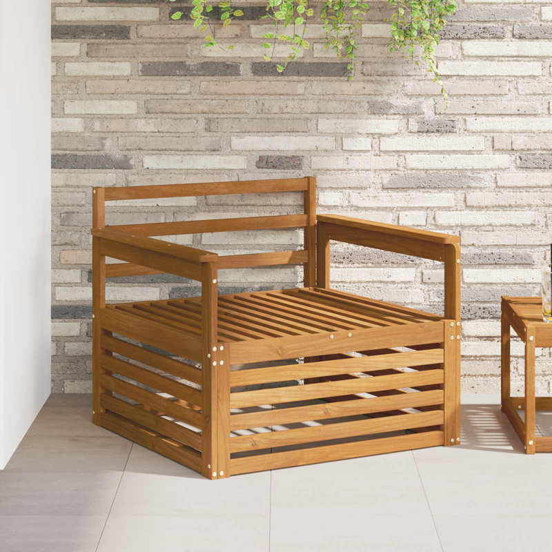 91cm Wide Patio Sofa
