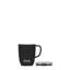 Swell Stainless Steel Travel Mug with Handle - Triple-Layered Vacuum-Insulated Container Designed-1482140396-1482140399