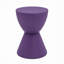 Table de bout tambour en sablier Durant Durant-269749694-349321711