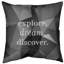 Coussin décoratif intérieur/extérieur discover rêves-44609230-44609239